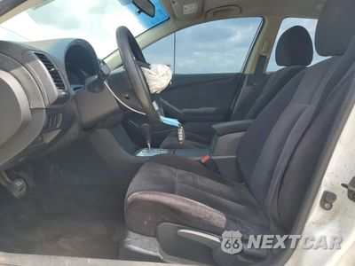 Zdjęcie 7 z 15 samochodu: 2008 NISSAN ALTIMA 2.5 VIN:1N4AL21E98N527993 - miniatura