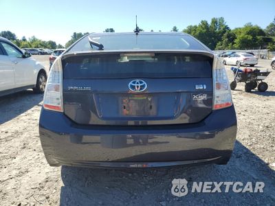 Zdjęcie 6 z 12 samochodu: 2011 TOYOTA PRIUS VIN:JTDKN3DU0B0297945 - miniatura