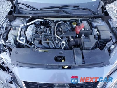 Zdjęcie 11 z 12 samochodu: 2023 NISSAN SENTRA SV VIN:3N1AB8CV6PY273144 - miniatura