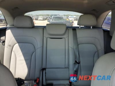 Zdjęcie 10 z 13 samochodu: 2017 AUDI Q5 PREMIUM PLUS VIN:WA1L2AFP2HA071590 - miniatura