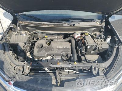 Zdjęcie 11 z 14 samochodu: 2022 CHEVROLET EQUINOX LT VIN:2GNAXUEV1N6144321 - miniatura