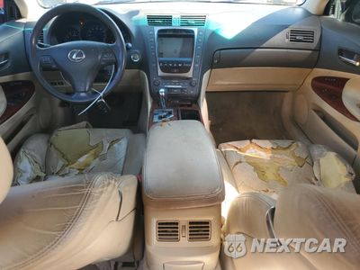 Zdjęcie 8 z 14 samochodu: 2008 LEXUS GS 350 VIN:JTHBE96S580042908 - miniatura