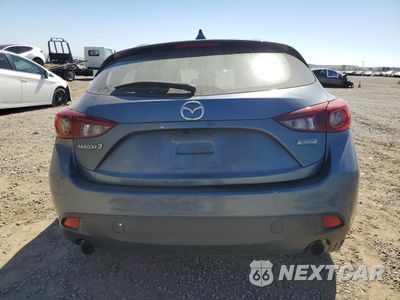 Zdjęcie 6 z 14 samochodu: 2015 MAZDA 3 TOURING VIN:JM1BM1L75F1249960 - miniatura