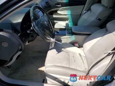 Zdjęcie 7 z 12 samochodu: 2010 LEXUS GS 350 VIN:JTHBE1KS8A0047940 - miniatura