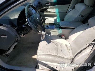 Zdjęcie 7 z 12 samochodu: 2010 LEXUS GS 350 VIN:JTHBE1KS8A0047940 - miniatura