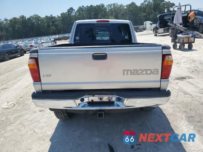 Zdjęcie 6 z 14 samochodu: 2004 MAZDA B4000 CAB PLUS VIN:4F4ZR47E94TM08675 - miniatura