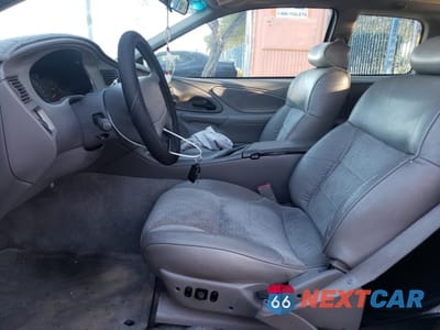 Zdjęcie 7 z 12 samochodu: 1997 MERCURY COUGAR XR7 VIN:1MELM62WXVH608623 - miniatura