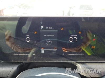Zdjęcie 9 z 12 samochodu: 2025 KIA K4 LX VIN:3KPFT4DE9SE128598 - miniatura