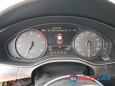 Zdjęcie 9 z 12 samochodu: 2016 AUDI S6 PREMIUM PLUS VIN:WAUF2AFC3GN196148 - miniatura