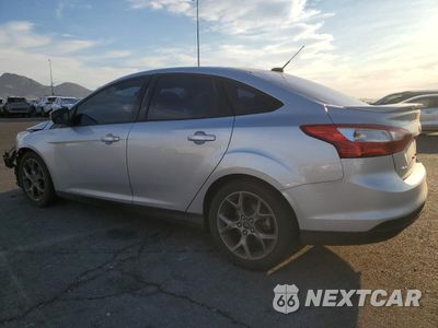 Drugie zdjęcie samochodu z przodu: 2013 FORD FOCUS SE VIN:1FADP3F27DL201086 - miniatura
