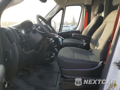 Zdjęcie 7 z 16 samochodu: 2023 RAM PROMASTER 3500 3500 HIGH VIN:3C6MRVJG4PE509310 - miniatura