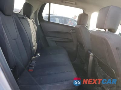 Zdjęcie 11 z 13 samochodu: 2015 GMC TERRAIN SLE VIN:2GKFLVEK4F6266263 - miniatura