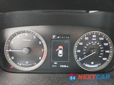 Zdjęcie 9 z 12 samochodu: 2015 HYUNDAI SONATA VIN:5NPE34AFXFH141015 - miniatura
