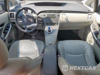 Zdjęcie 12 z 21 samochodu: 2010 TOYOTA PRIUS VIN:JTDKN3DU2A5025561 - miniatura