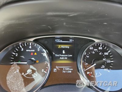 Zdjęcie 9 z 15 samochodu: 2014 NISSAN ROGUE S VIN:5N1AT2MVXEC848336 - miniatura