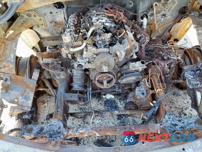 Zdjęcie 11 z 11 samochodu: 2000 CHEVROLET SILVERADO C2500 VIN:1GCGC29U2YE385986 - miniatura