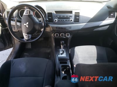 Zdjęcie 8 z 14 samochodu: 2008 MITSUBISHI LANCER GTS VIN:JA3AU86U68U014232 - miniatura