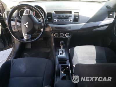 Zdjęcie 8 z 14 samochodu: 2008 MITSUBISHI LANCER GTS VIN:JA3AU86U68U014232 - miniatura