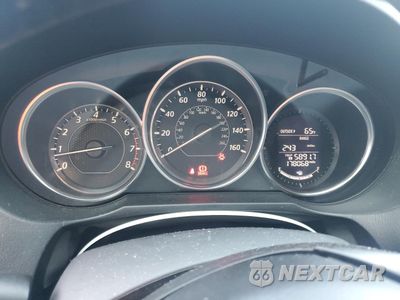 Zdjęcie 9 z 12 samochodu: 2014 MAZDA 6 SPORT VIN:JM1GJ1U68E1140265 - miniatura