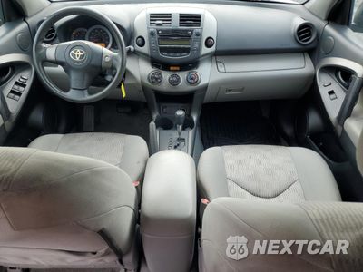 Zdjęcie 8 z 13 samochodu: 2011 TOYOTA RAV4 VIN:2T3BF4DV1BW102197 - miniatura
