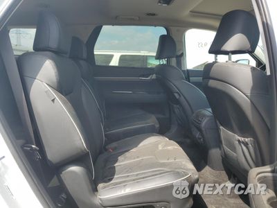 Zdjęcie 11 z 16 samochodu: 2025 HYUNDAI PALISADE SEL PREMIUM VIN:KM8R4DGE4SU884617 - miniatura