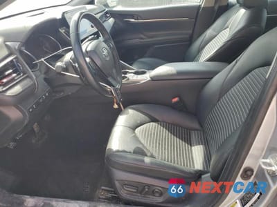 Zdjęcie 7 z 12 samochodu: 2024 TOYOTA CAMRY SE NIGHT SHADE VIN:4T1G11AK5RU905076 - miniatura