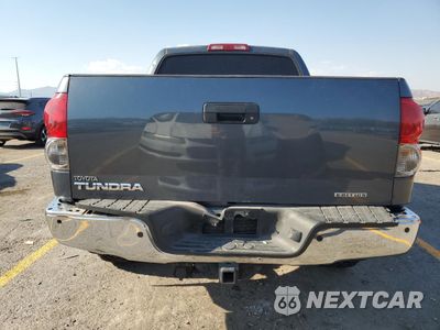 Zdjęcie 6 z 14 samochodu: 2008 TOYOTA TUNDRA CREWMAX VIN:5TFEV54158X053402 - miniatura