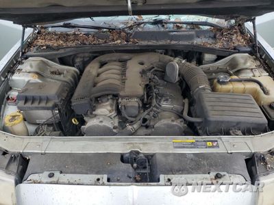 Zdjęcie 11 z 13 samochodu: 2006 CHRYSLER 300 TOURING VIN:2C3KA53G56H144549 - miniatura