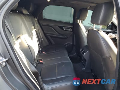 Zdjęcie 11 z 16 samochodu: 2020 JAGUAR F-PACE PREMIUM VIN:SADCJ2GX1LA620383 - miniatura
