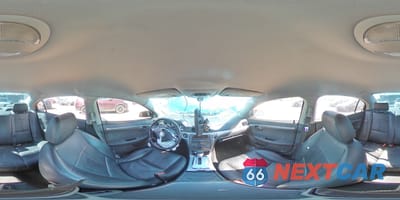 Zdjęcie 14 z 14 samochodu: 2009 SATURN AURA XR VIN:1G8ZV57BX9F187118 - miniatura
