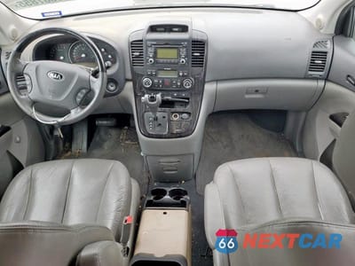 Zdjęcie 8 z 13 samochodu: 2014 KIA SEDONA EX VIN:KNDMH4C76E6587366 - miniatura