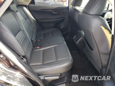 Zdjęcie 11 z 14 samochodu: 2017 LEXUS NX 200T BASE VIN:JTJBARBZ1H2119386 - miniatura