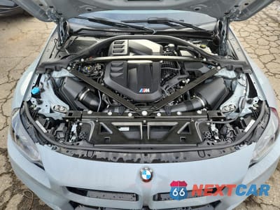 Zdjęcie 11 z 13 samochodu: 2024 BMW M2 VIN:3MF13DM00R8E20435 - miniatura