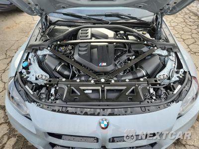 Zdjęcie 11 z 13 samochodu: 2024 BMW M2 VIN:3MF13DM00R8E20435 - miniatura