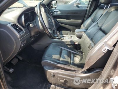 Zdjęcie 7 z 15 samochodu: 2021 JEEP GRAND CHEROKEE LIMITED VIN:1C4RJFBG1MC773730 - miniatura