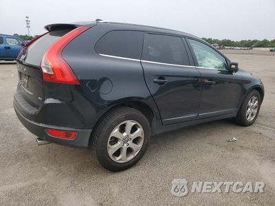 Piąte zdjęcie samochodu w środku: 2013 VOLVO XC60 3.2 VIN:YV4952DZXD2423043 - miniatura