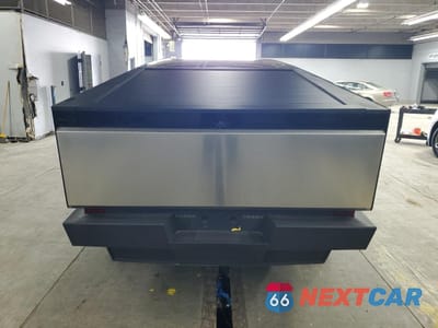 Zdjęcie 6 z 16 samochodu: 2025 TESLA CYBERTRUCK VIN:7G2CEHED7SA071428 - miniatura