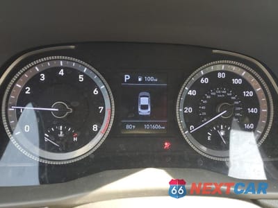Zdjęcie 8 z 12 samochodu: 2020 HYUNDAI SONATA SE VIN:5NPEG4JA0LH061601 - miniatura