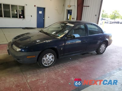 1999 SATURN SL1 1G8ZH5288XZ178819 - główne zdjęcie licytacji z USA - miniatura