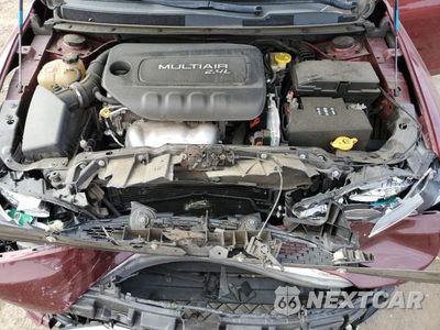 Zdjęcie 11 z 12 samochodu: 2016 CHRYSLER 200 LIMITED VIN:1C3CCCAB8GN120149 - miniatura