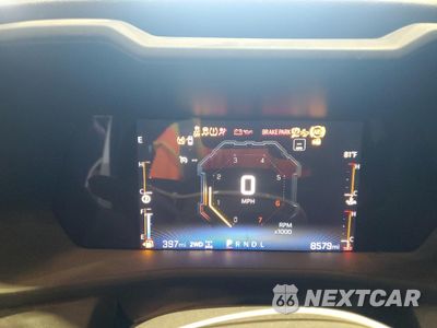 Zdjęcie 9 z 15 samochodu: 2023 CHEVROLET COLORADO VIN:1GCPTBEK7P1261786 - miniatura