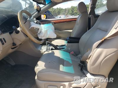 Zdjęcie 7 z 15 samochodu: 2007 TOYOTA CAMRY SOLARA SE VIN:4T1CA30P97U115364 - miniatura