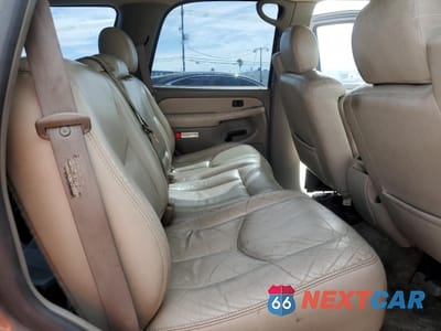 Zdjęcie 11 z 15 samochodu: 2000 GMC YUKON VIN:1GKEC13T2YJ127996 - miniatura