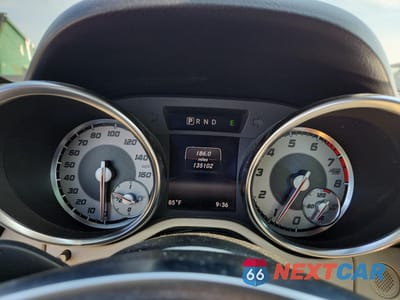Zdjęcie 9 z 13 samochodu: 2014 MERCEDES-BENZ SLK 250 VIN:WDDPK4HA8EF080820 - miniatura