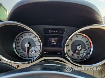 Zdjęcie 9 z 13 samochodu: 2014 MERCEDES-BENZ SLK 250 VIN:WDDPK4HA8EF080820 - miniatura