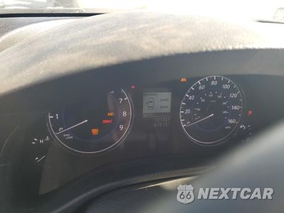 Zdjęcie 9 z 14 samochodu: 2011 INFINITI G37 BASE VIN:JN1CV6FEXBM952393 - miniatura