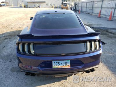 Zdjęcie 6 z 12 samochodu: 2018 FORD MUSTANG GT VIN:1FA6P8CF9J5184725 - miniatura