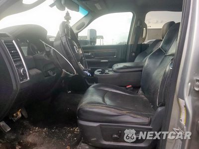 Zdjęcie 7 z 12 samochodu: 2015 RAM 2500 LARAMIE VIN:3C6UR5FL5FG524424 - miniatura