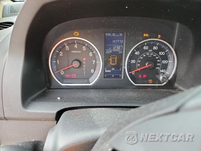 Zdjęcie 9 z 14 samochodu: 2010 HONDA CR-V EXL VIN:5J6RE3H7XAL036414 - miniatura