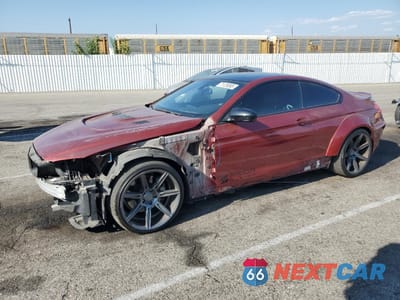 2013 BMW 640 I WBALW3C50DC892448 - główne zdjęcie licytacji z USA - miniatura